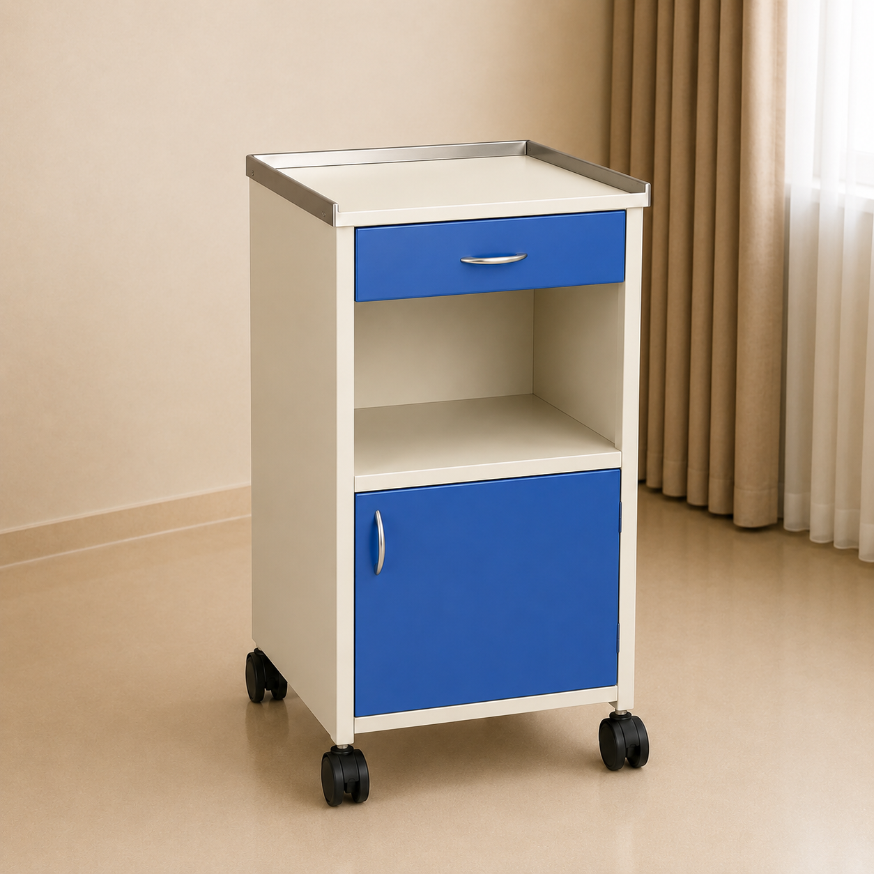 Bedside Lockers